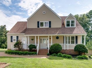 608 Skyview Dr, Nashville, TN 37206