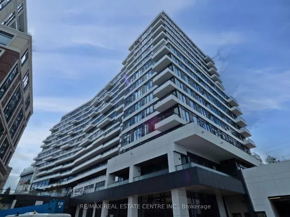 2485 Eglinton Ave W #1221, Mississauga, ON L5M 7C1