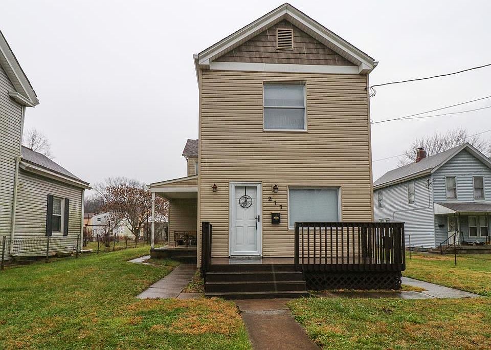 1st image of 211 Bassett St