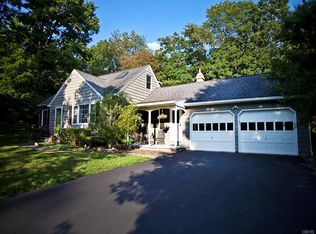 4202 Eldridge Rd, Manlius, NY 13104