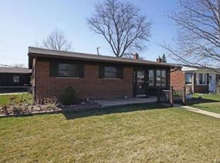 5715 Coolidge St, Dearborn Heights, MI 48127