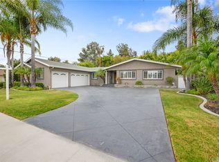 1100 N Highland Ave, Fullerton, CA 92835