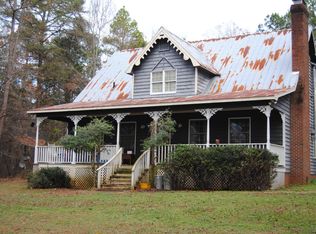 490 Piedmont School Rd, Denton, NC 27239
