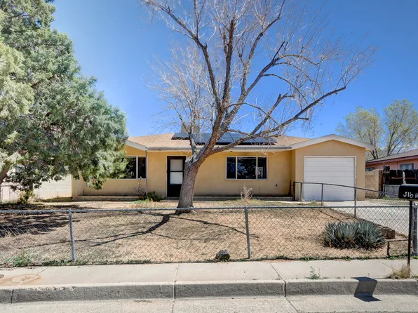 516 Ida Pl NE, Albuquerque, NM 87123