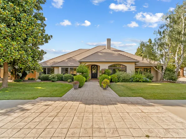 12710 Marlin Avenue, Visalia, CA 93291