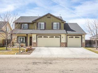 6255 N Silver Elm Way, Meridian, ID 83646