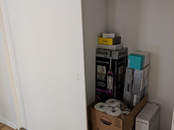 4th image of 400 E 55th St APT 4E