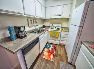1500 Sparkman Dr NW APT 28H, Huntsville, AL 35816