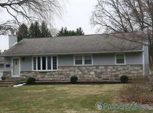 1228 Clyde Rd, Warminster, PA 18974