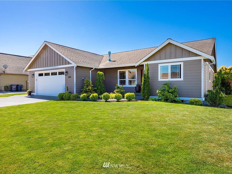 Westview Place Apartments Nooksack, WA Zillow