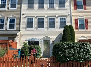 5040 Croydon Ter, Frederick, MD 21703