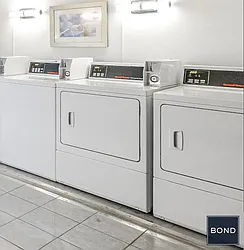 Rented by Bond New York