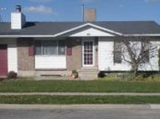 3798 Dimrall Dr, Taylorsville, UT 84118