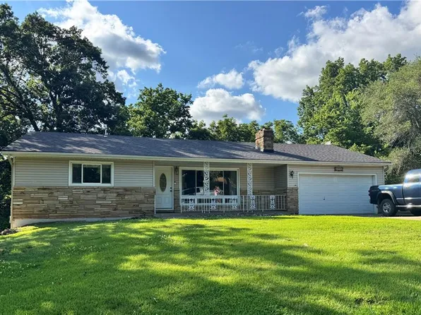 6826 N Baltimore Ave, Gladstone, MO 64118