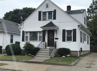 730 River Ave, Providence, RI 02908