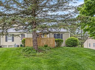 3660 Portman Ln SE #154, Grand Rapids, MI 49508