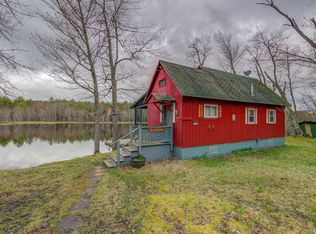 1593 Greenwood Rd, Greenwood, ME 04255