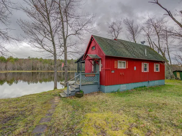 1593 Greenwood Road, Greenwood, ME 04255