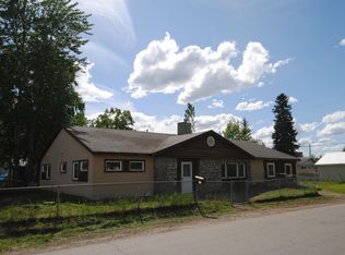 301 15th Ave, Fairbanks, AK 99701