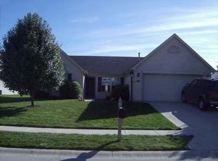 5903 Vets Cir, Indianapolis, IN