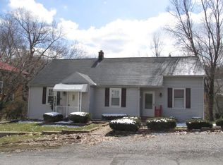 1159 Riffith St, Johnstown, PA 15902