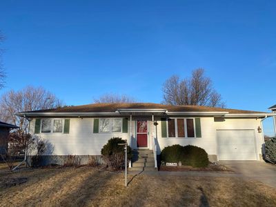 2858 1st Ave, Columbus, NE, 68601