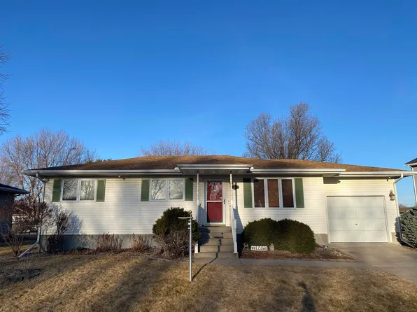 2858 1st Ave, Columbus, NE 68601