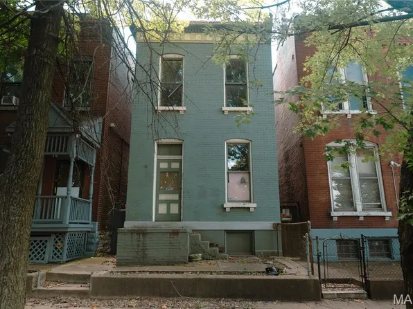 3955 N 11th St, Saint Louis, MO 63107