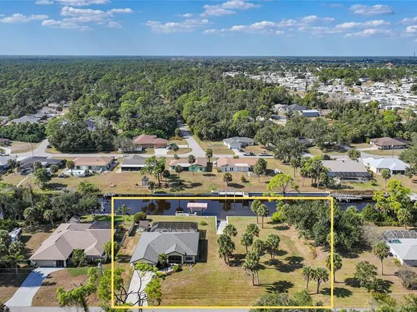 75 Hoffer St, Pt Charlotte, FL 33953