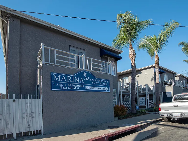 Marina Apartments & Boat Slips — Photo 35
