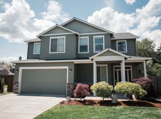 5922 NE 65th Ct, Vancouver, WA