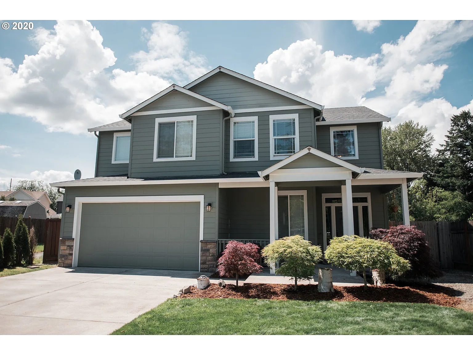 5922 NE 65th Ct photo 1