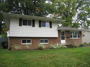 4631 Healy Dr, Columbus, OH