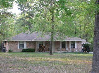 5 Heatley St, Trinity, TX 75862