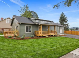 85 SE 6th St, Chehalis, WA 98532