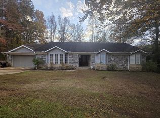 409 S Willow Rd, Fulton, MS 38843