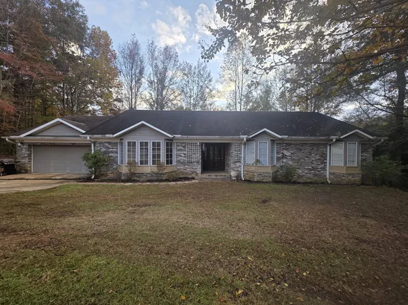 409 S Willow Rd, Fulton, MS 38843