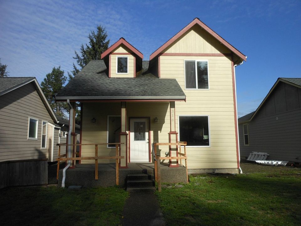 1st image of 316 W G St