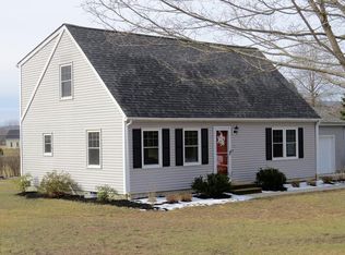 20 Settright Rd, South Deerfield, MA 01373