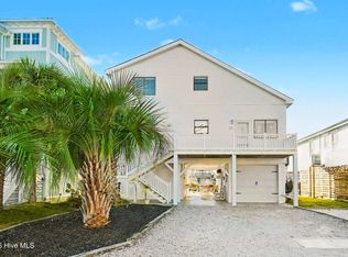 23 Scotland Street, Ocean Isle Beach, NC 28469