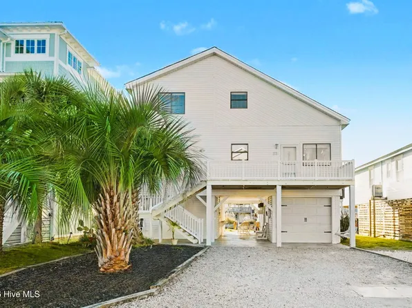 23 Scotland Street, Ocean Isle Beach, NC 28469