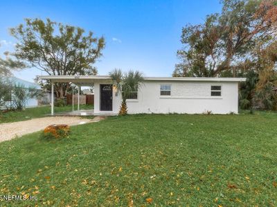 8917 DEVONSHIRE Boulevard, Jacksonville, FL, 32208