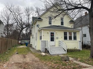 1517 E Stockbridge Ave, Kalamazoo, MI 49001