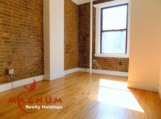 118 E 102nd St APT 4C, New York, NY 10029