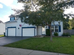 1055 Pheasant Dr, Genoa City, WI 53128