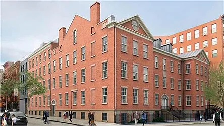 Sold by Time Equities, Inc.