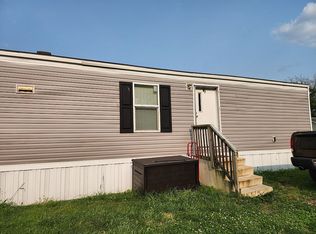 126 Harkleroad Cir, Maryville, TN 37801