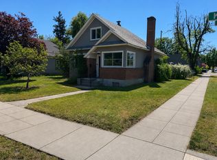 629 W Knox Ave, Spokane, WA 99205