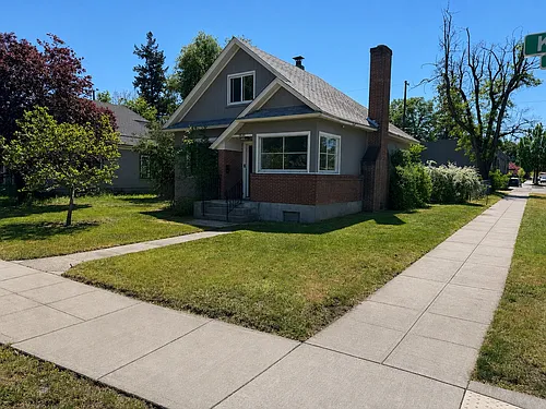 629 W Knox Ave Photo 1