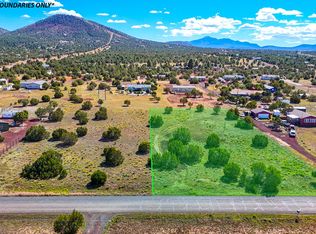 890 E Hoctor Rd #58, Williams, AZ 86046